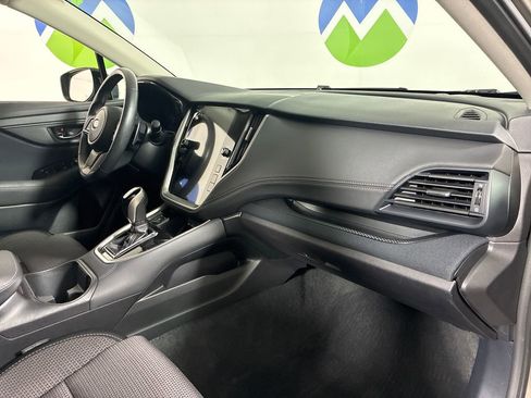 Used 2023 Subaru Outback Premium image 32