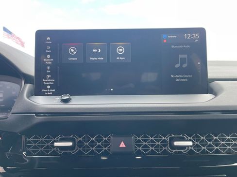 Used 2023 Honda Accord Sport image 12