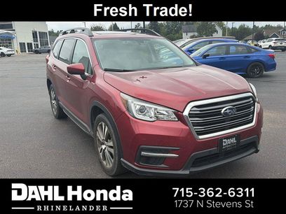 Used 2019 Subaru Ascent Premium