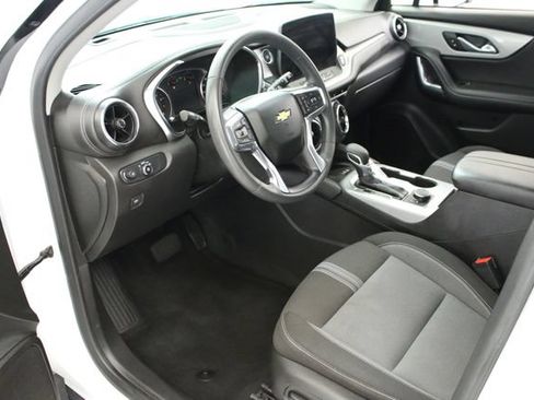 Used 2023 Chevrolet Blazer LT w/ Convenience Package AWD/4WD image 26