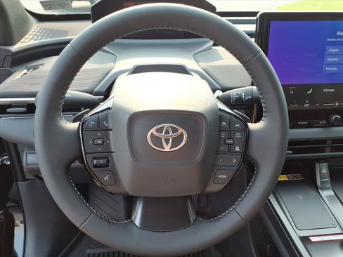 New 2026 Toyota C-HR AWD/4WD image 12