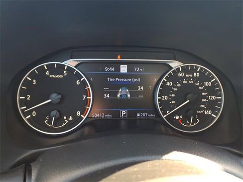 Used 2023 Nissan Altima 2.5 SL image 88