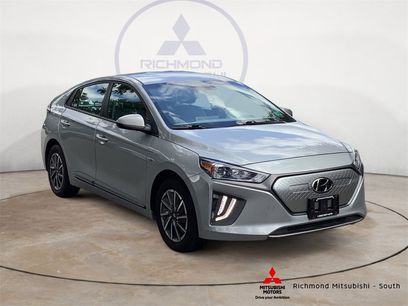 Used 2020 Hyundai Ioniq SE