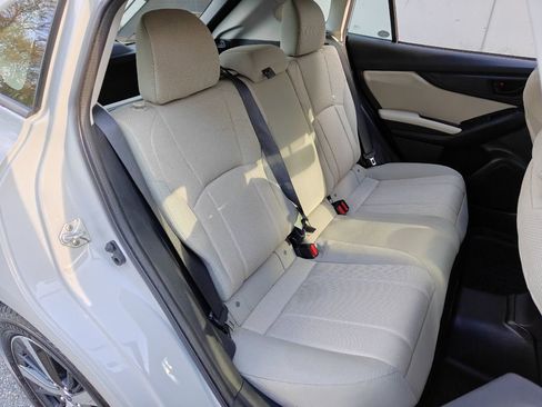 Used 2022 Subaru Impreza 2.0i Premium AWD/4WD image 17