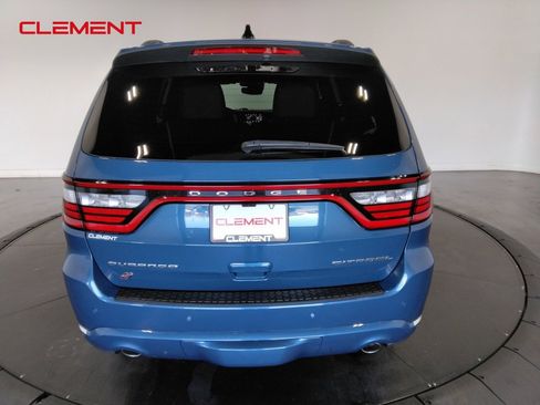 Used 2023 Dodge Durango Citadel image 6