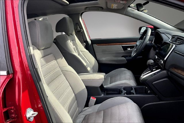 Used 2021 Honda CR-V EX image 30