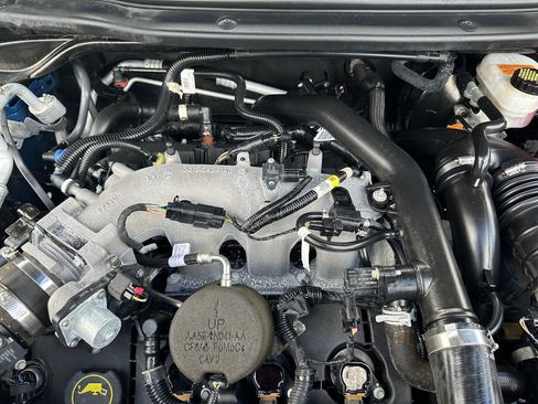 Used 2018 Ford Explorer 4WD Police Interceptor image 44