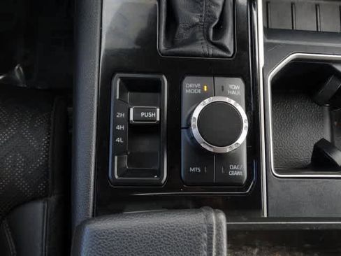 Used 2023 Toyota Tundra Limited w/ TRD Off-Road Package AWD/4WD image 35