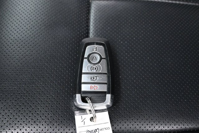 Certified 2024 Ford Expedition XLT RWD image 26