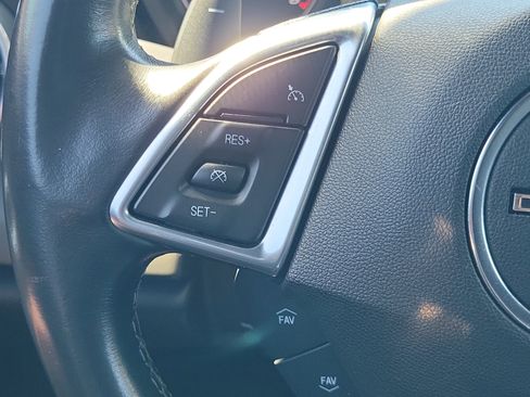 Used 2019 Chevrolet Camaro LT RWD image 23