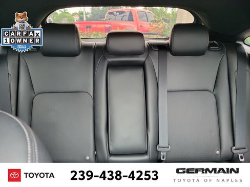 Used 2022 Honda Civic Sport Touring image 29
