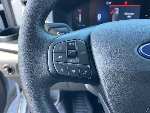 New 2026 Ford Transit 250 148 High Roof Extended image 14