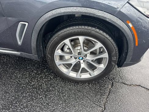 Used 2020 BMW X5 sDrive40i w/ Convenience Package RWD image 13