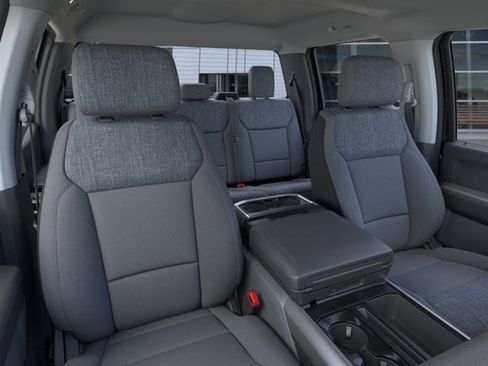 Used 2025 Ford F150 XLT w/ Equipment Group 301A Standard image 10