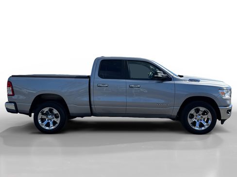 Used 2019 RAM 1500 Big Horn image 6