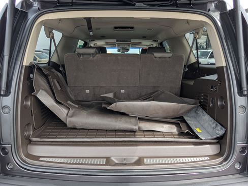 Used 2018 GMC Yukon XL Denali w/ Denali Ultimate Package image 32