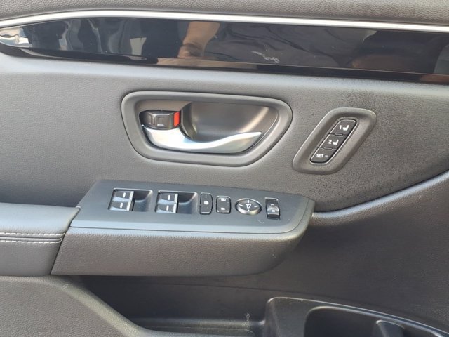 Used 2025 Honda Pilot EX-L image 24