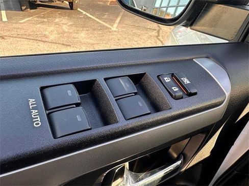 Certified 2022 Toyota 4Runner Limited image 15