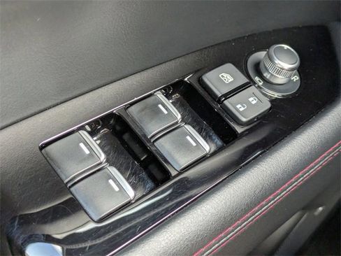 Certified 2025 MAZDA CX-5 2.5 Turbo image 19