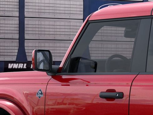 New 2026 Ford Bronco Outer Banks AWD/4WD image 22