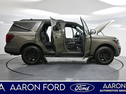 Used 2024 Ford Expedition Timberline AWD/4WD image 3