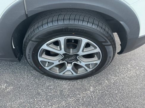 Used 2017 FIAT 500X Trekking image 9