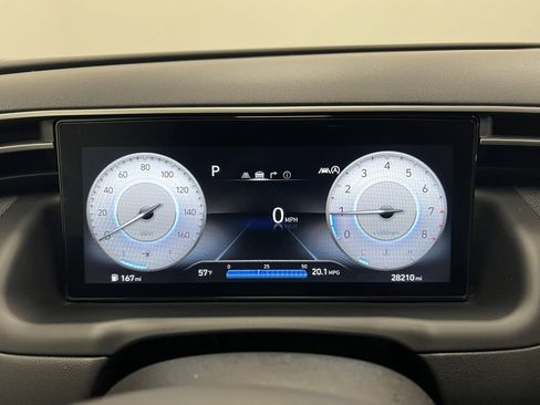 Used 2023 Hyundai Tucson Limited image 24