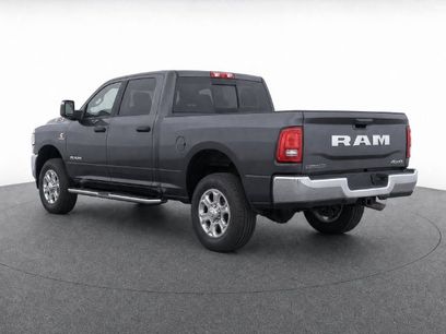 Used 2026 RAM 2500 Big Horn