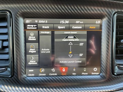 Certified 2022 Dodge Challenger R/T Scat Pack w/ Dynamics Package image 24