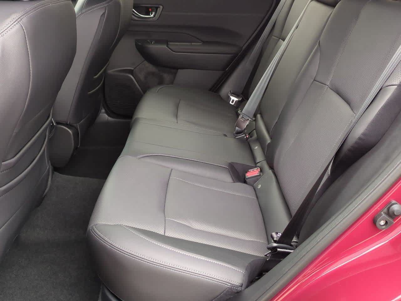 New 2026 Subaru Outback Touring XT AWD/4WD image 19