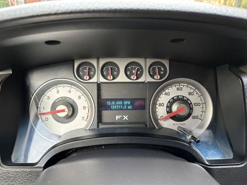 Used 2010 Ford F150 FX2 RWD image 16