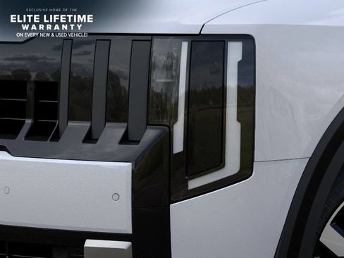 New 2027 Kia Telluride S FWD image 11
