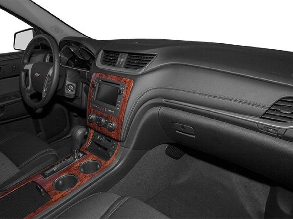Used 2013 Chevrolet Traverse LT AWD/4WD image 18