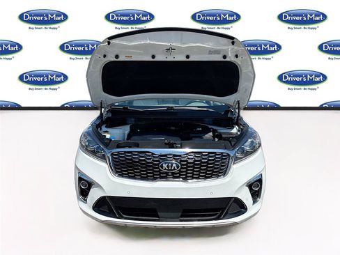 Used 2020 Kia Sorento SX FWD image 34
