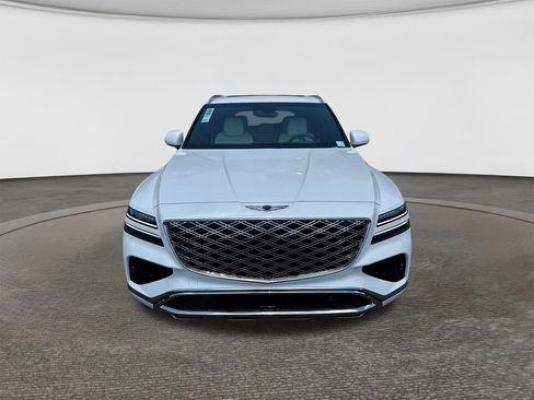 New 2026 Genesis GV80 3.5T Prestige AWD/4WD image 2
