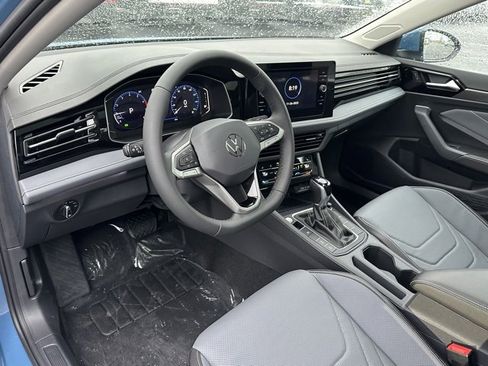 New 2026 Volkswagen Jetta SEL image 33