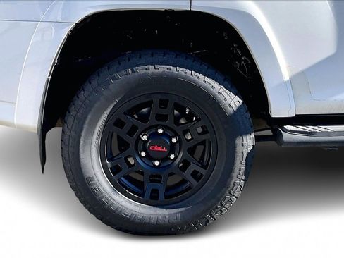 Used 2018 Toyota 4Runner TRD Pro image 34