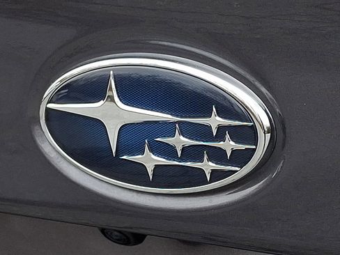 Certified 2025 Subaru Legacy Limited image 29