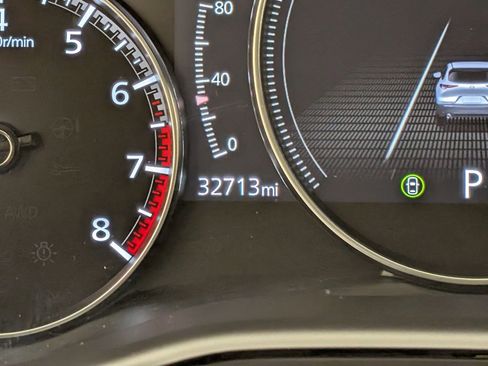 Used 2024 MAZDA CX-30 AWD 2.5 S w/ Preferred Package image 23