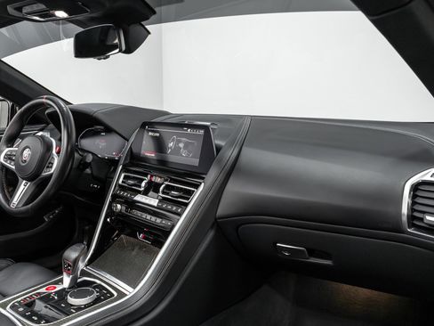 Used 2022 BMW M8 Competition w/ M Driver's Package image 71
