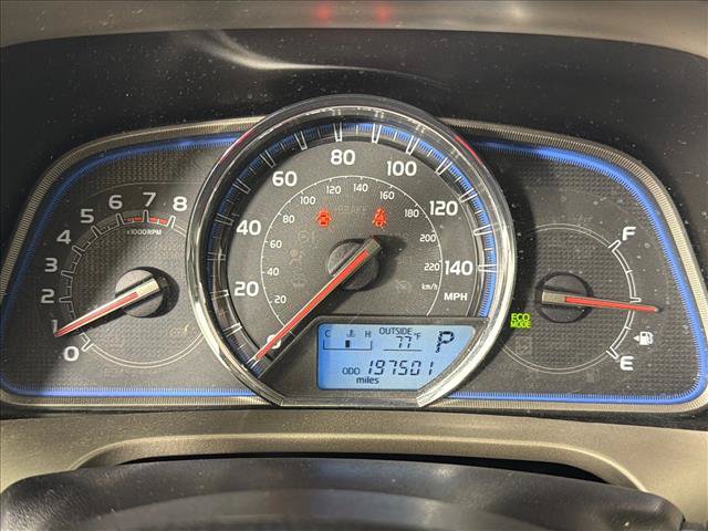 Used 2015 Toyota RAV4 Limited AWD/4WD image 29