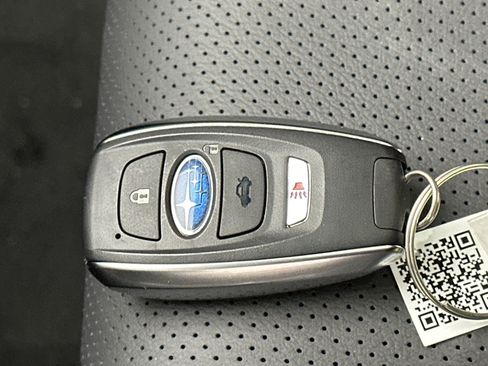 New 2026 Subaru Ascent Limited image 45