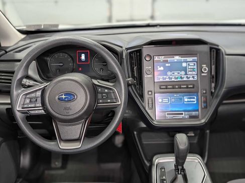 Used 2024 Subaru Impreza 2.0i AWD/4WD image 5