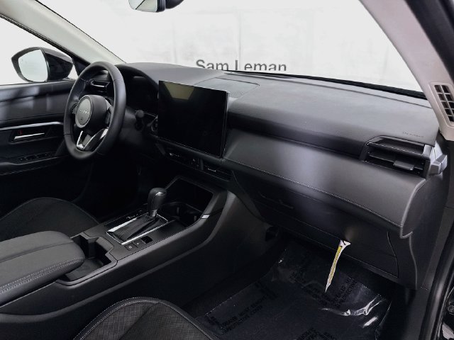 New 2026 MAZDA CX-5 Preferred AWD/4WD image 27