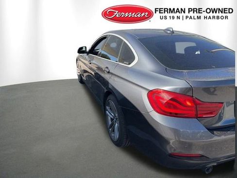 Used 2019 BMW 440i Gran Coupe image 20