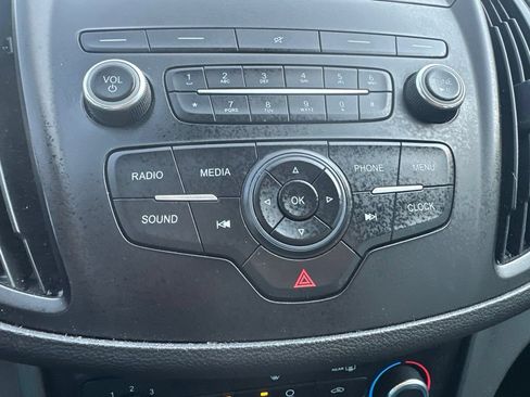 Used 2019 Ford Escape S FWD image 16