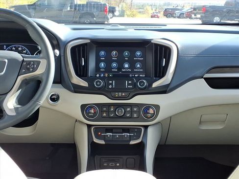 Used 2023 GMC Terrain Denali w/ LPO, Floor Liner Package image 10