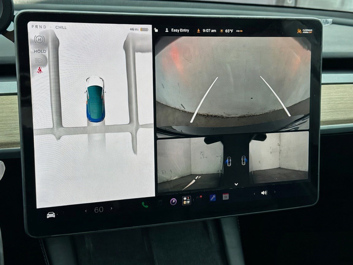 Used 2023 Tesla Model 3 Standard Range RWD image 10