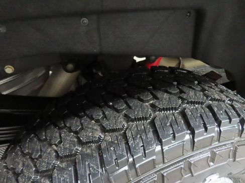 Used 2022 Chevrolet Silverado 3500 LT w/ All Star Edition image 35