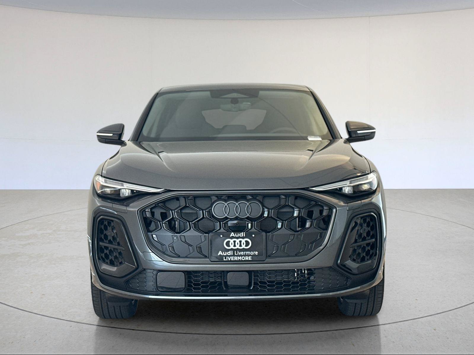 New 2026 Audi Q5 Premium Plus AWD/4WD image 9